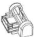 EZVIZ DB1C - Kassens indhold - 9