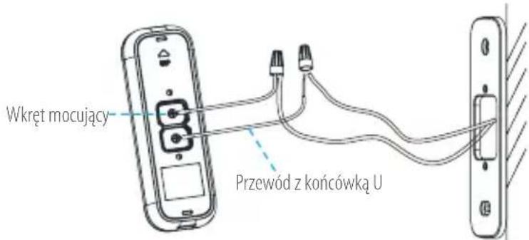 EZVIZ DB1C - Montañ dzwonka drzwiwego - 7