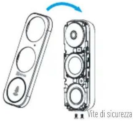 EZVIZ DB1C - Aggiungere all'app EZVIZ. - 3