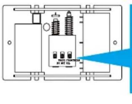 EZVIZ DB1C - Bedrangsoverzicht - 1