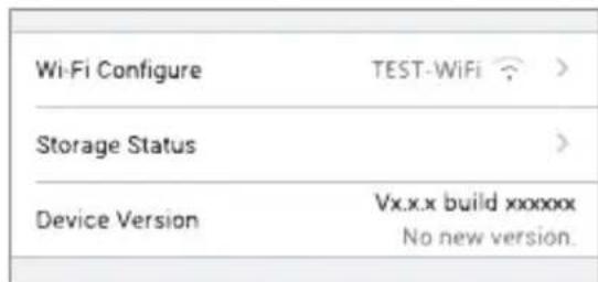 EZVIZ DB1C - Använd AP-läge für Wi-Fi-kconfiguration - 1