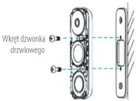 EZVIZ DB1C - Montañ dzwonka drzwiwego - 9
