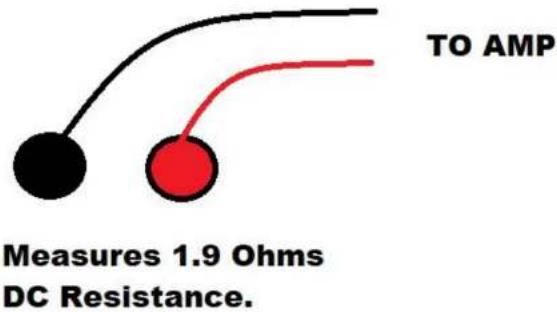 Memphis Audio MOJO1212 - 5