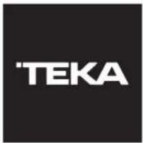 TEKA DVN 74030 TTC - TR - Montaj ve kullanim talimatlari - 1