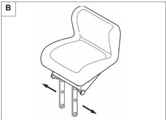 VIKING MT 820 - AUSPACKEN - 2