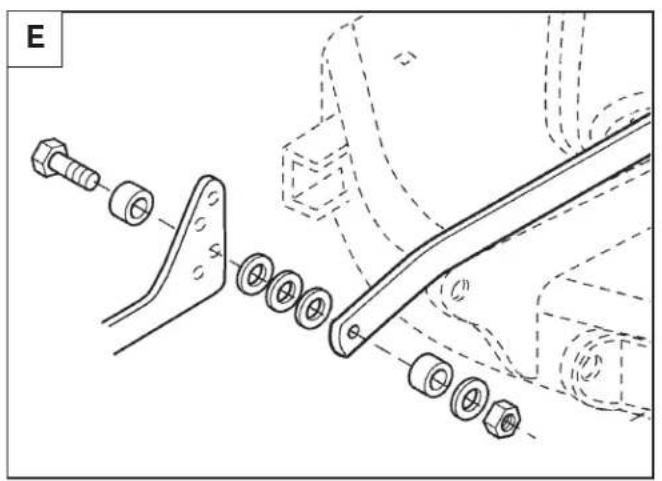 VIKING MT 820 - Assembly - 1