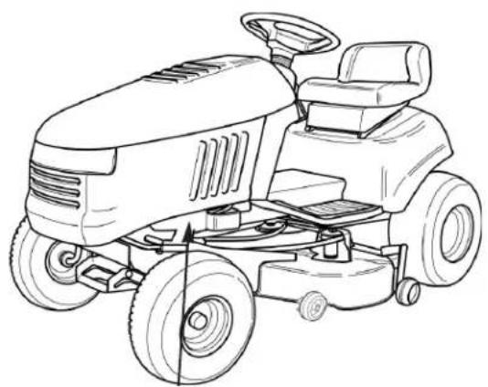 VIKING MT 820 - 2