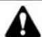 VIKING MT 820 - WARNING - 1