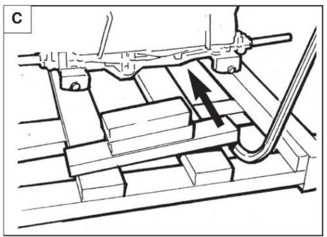 VIKING MT 820 - Assembly - 5