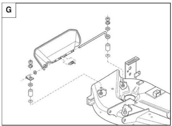 VIKING MT 820 - Assemblage - 2