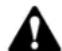 VIKING MT 820 - WARNING - 1