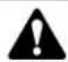 VIKING MT 820 - WARNING - 1