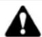 VIKING MT 820 - WARNING - 1