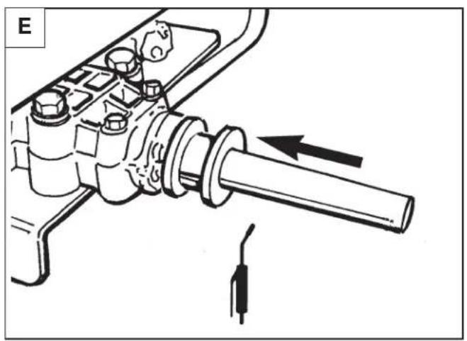 VIKING MT 820 - Assembly - 6