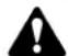 VIKING MT 820 - WARNING - 1