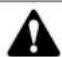 VIKING MT 820 - WARNING - 1