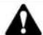 VIKING MT 820 - WARNING - 1