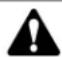 VIKING MT 820 - WARNING - 1