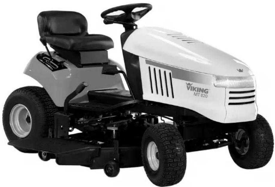VIKING MT 820 - 1