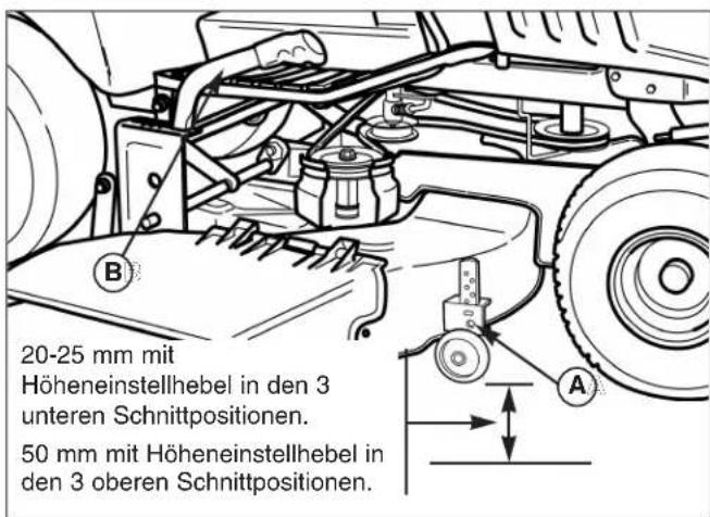 VIKING MT 820 - ACHTUNG - 3