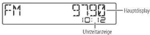 JVC KDX38MDBT - ZurBezugnahme - 1