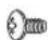 JVC KWX830BT - Part list for installation - 3