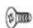 JVC KWX830BT - Part list for installation - 2
