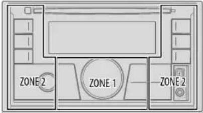 JVC KWX830BT - AJUSTES DE VISUALIZACION - 2
