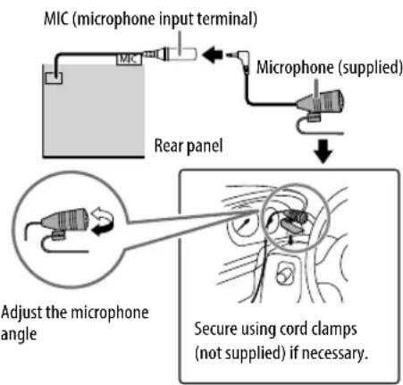 JVC KWX830BT - Supported Bluetooth CODECS - 1