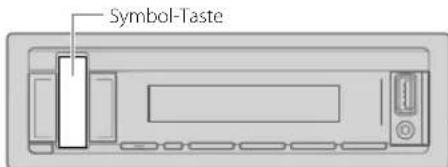 JVC KDX362BT - DISPLAY-EINSTELLUNGEN - 3