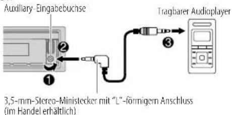 JVC KDX362BT - Beginnen Sie zu horen - 2