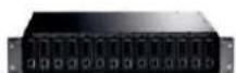 TP-LINK MC210CS - Châssis : assurez l'évolutivité - 2