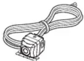 JVC KVCM30 - Accessoires - 1