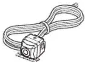 JVC KVCM30 - Accessories - 1