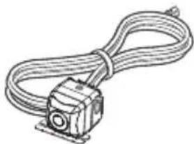 JVC KVCM30 - Accesorios - 1