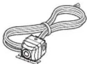 JVC KVCM30 - Acessórios - 1