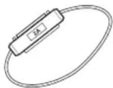 JVC KVCM30 - Accessoires - 2