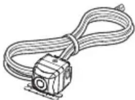JVC KVCM30 - Zubehör - 1