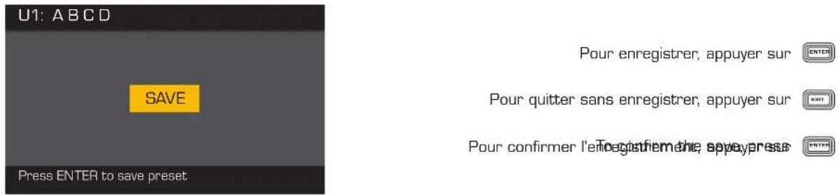 QSC CXD4.2 - FR - 1