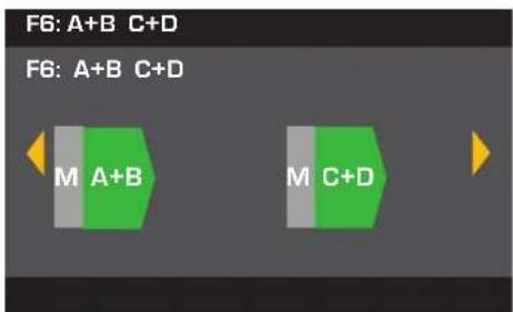 QSC CXD4.2 - Ein-Kanal-Konfigurationen - 6