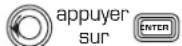 QSC CXD4.2 - Ajout ou modification du mot de salle - 5