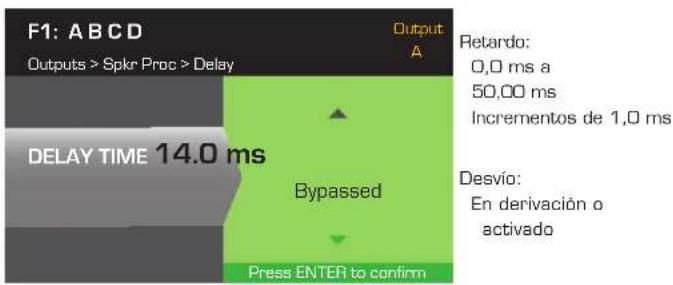 QSC CXD4.2 - ES - 4