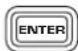 QSC CXD4.2 - ENTER Button - 1