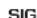 QSC CXD4.2 - Indicadores LED SIG (DE SENAL) - 1