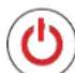 QSC CXD4.3 - Modo Standby (En espera) - 1