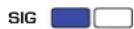 QSC CXD4.3 - SIG-LEDs - 1