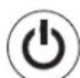 QSC CXD4.3 - Off Mode - 2