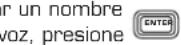 QSC CXD4.3 - Corrección de formaciones - 15
