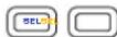 QSC CXD4.3 - SEL Buttons - 1