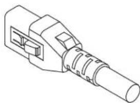 QSC CXD4.3 - 交流电源 - 3
